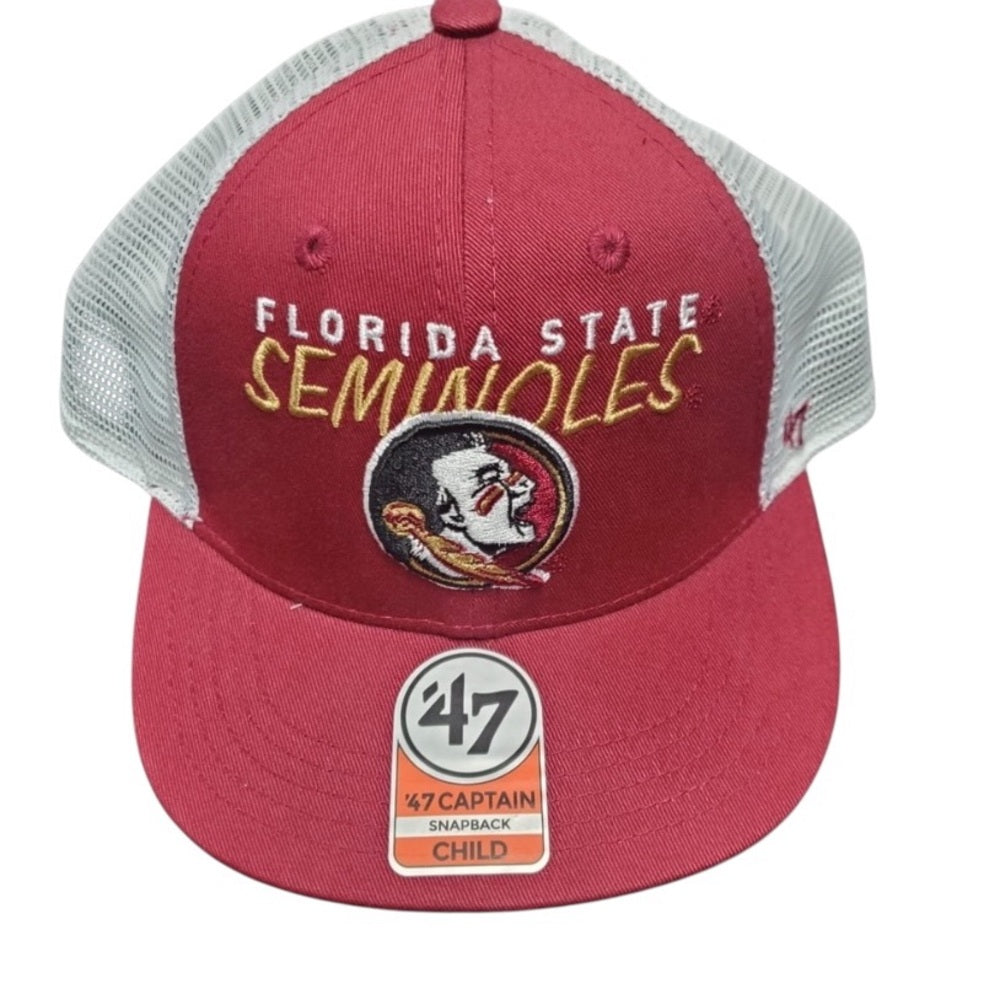 Florida state children’s SnapBack