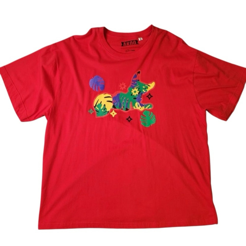 Ventage akoo tee sz various