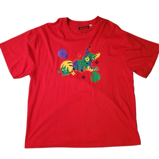 Ventage akoo tee sz various