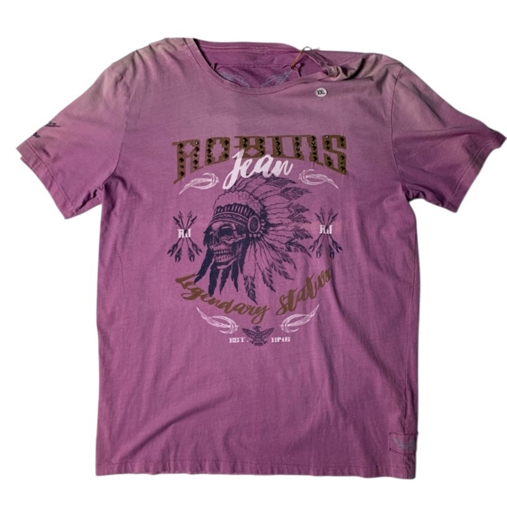 Sz Various Robin jeans shirt