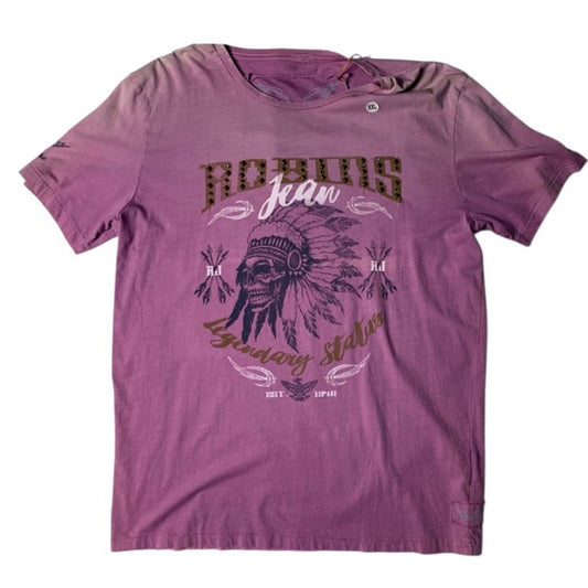 Sz Various Robin jeans shirt