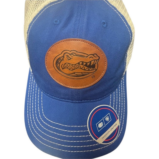 Florida Gators dad cap one size fits all