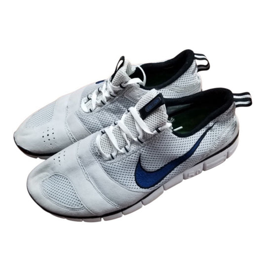 Nike 5.0 Lows sz 11.5 fair condition