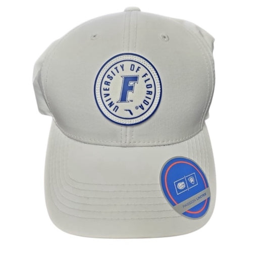 Fla gators dad cap one sz fits all