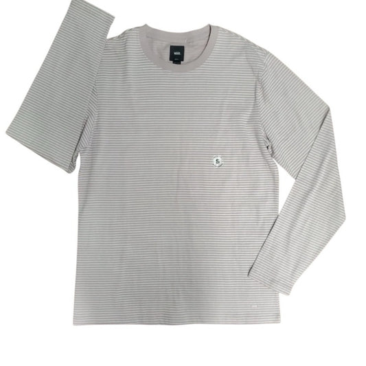 Sz small van longsleeve