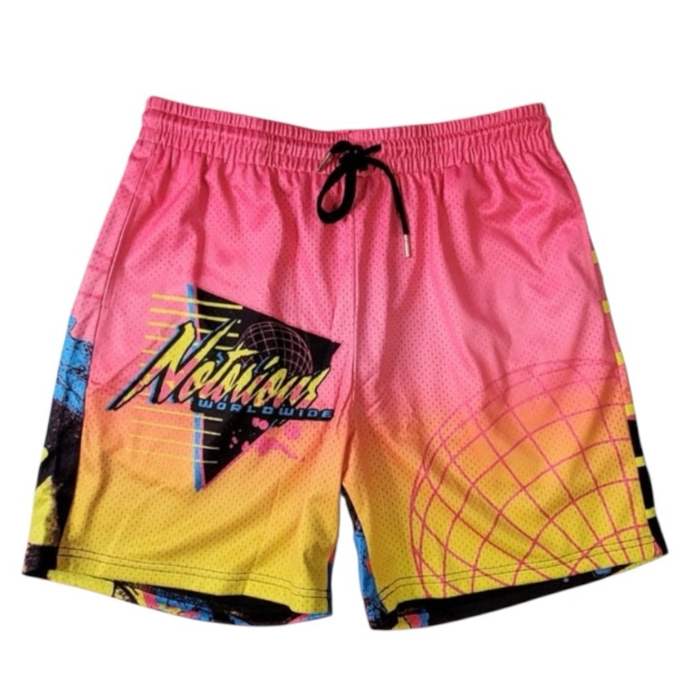 Notorious worldwide Shorts Sz Various