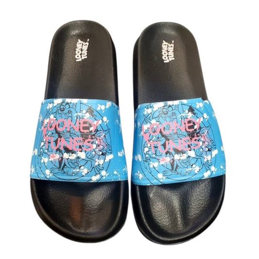 Sz Various looney tunes slides