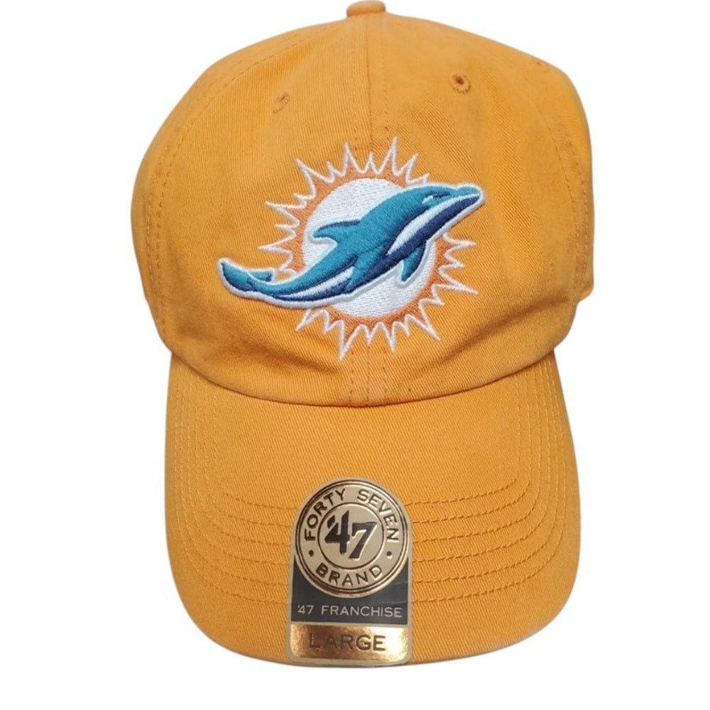 Sz various flex cap Miami Dolphins