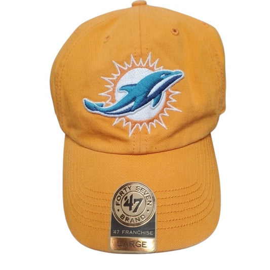 Sz various flex cap Miami Dolphins