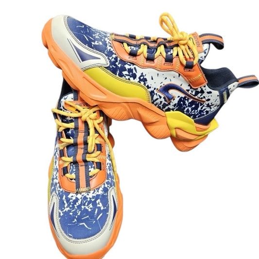 Sz 10 muti colors G Seven