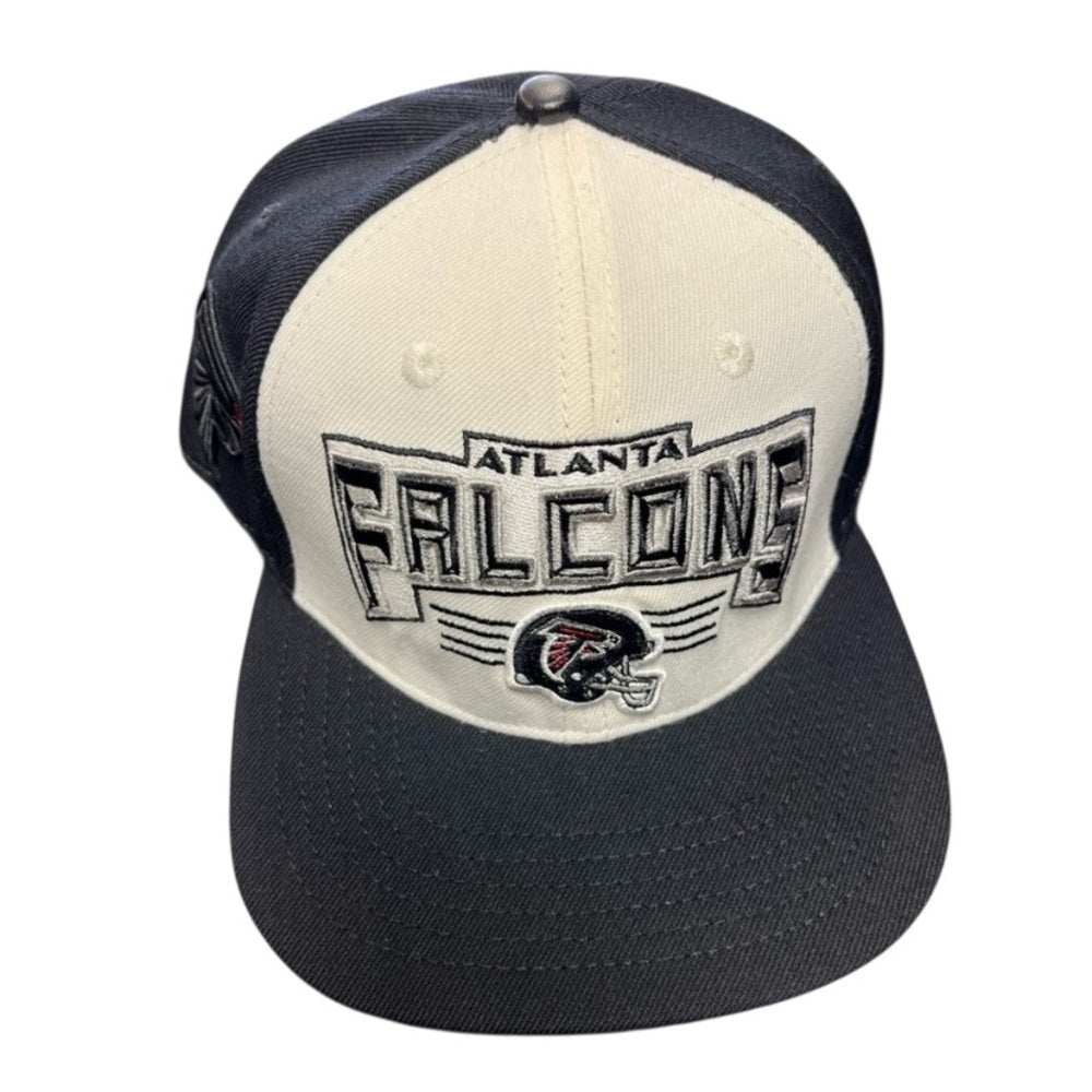 Atlanta falcons SnapBack one size fits all