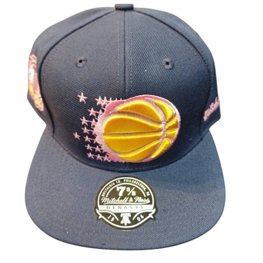 Orlando Magic Fitted cap sz 7 3/8