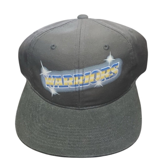 Golden state SnapBack one size fits all