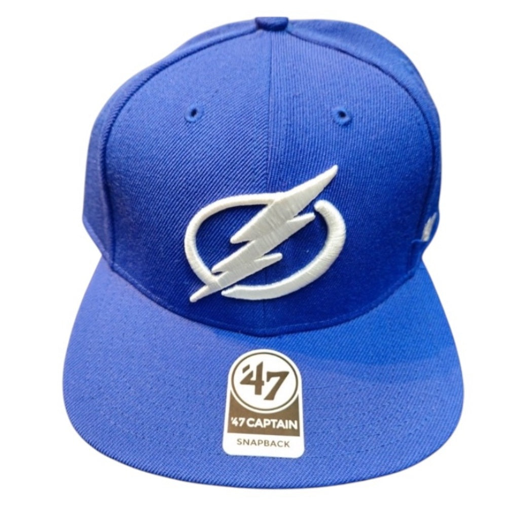 Tampa Bay lightning SnapBack one size fits all