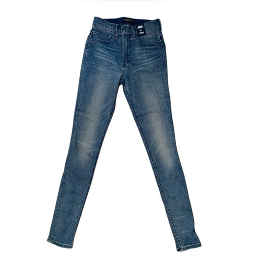 Express women’s jeans sz Various