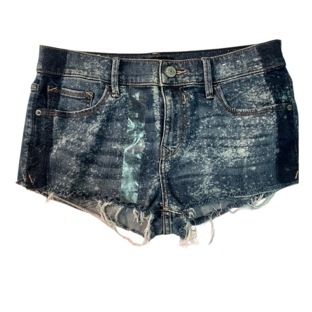 Custom women express shorts Sz 8