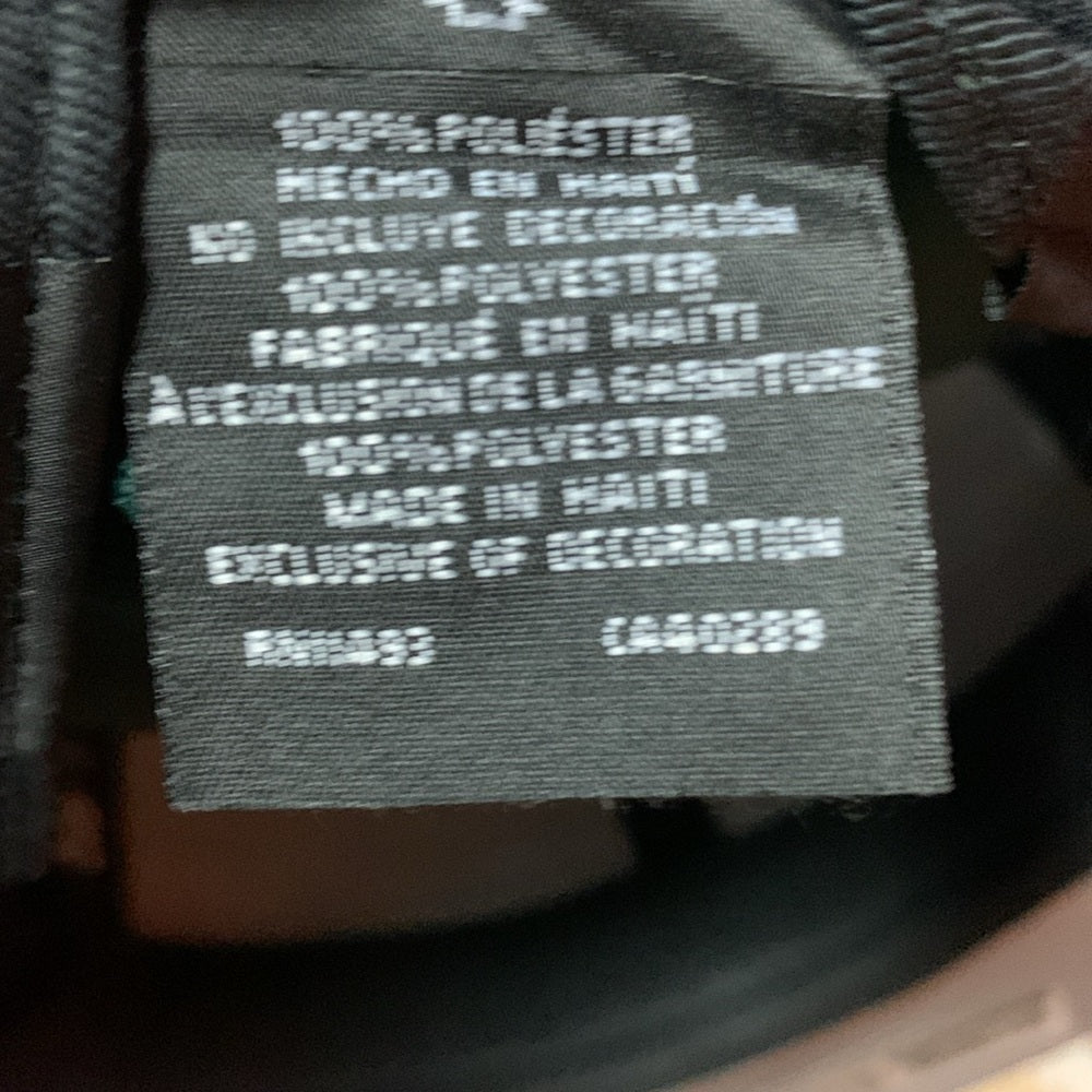 Boston Red Sox MLB FITTED CAP SZ 7 1/4