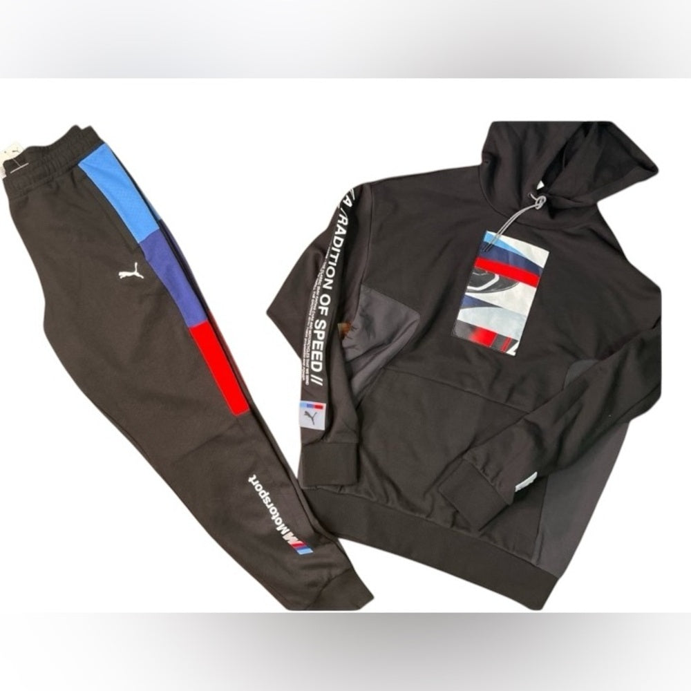 Puma BMW 2 PIECE SZ VARIOUS