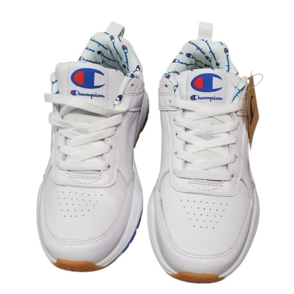 Sz Various white champion classic shoes