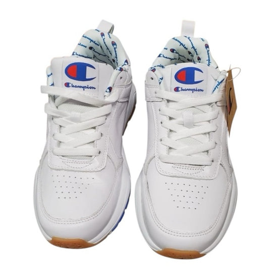 Sz Various white champion classic shoes