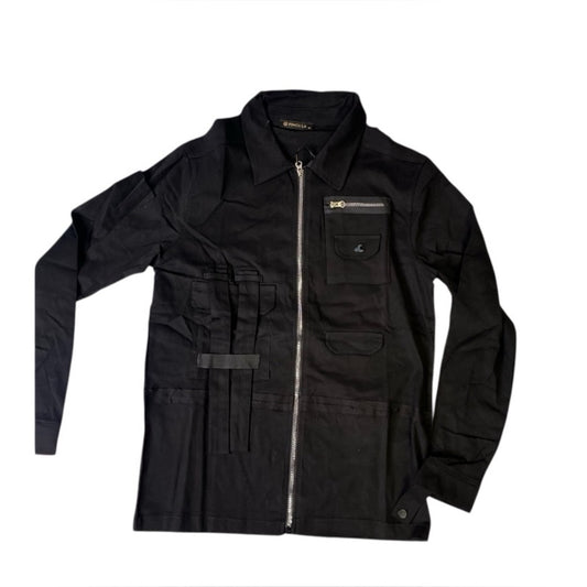 Mob attire longsleeve Sz various