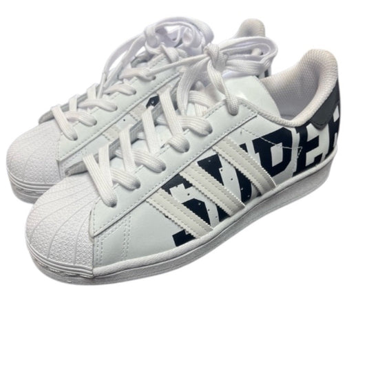 Adidas classic lows sz 4.5y