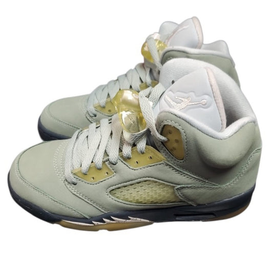 Jordan 5s Sz 4y Nwb
