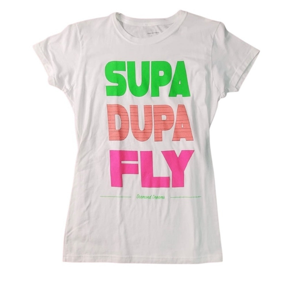 Supa dupa fly Sz Various