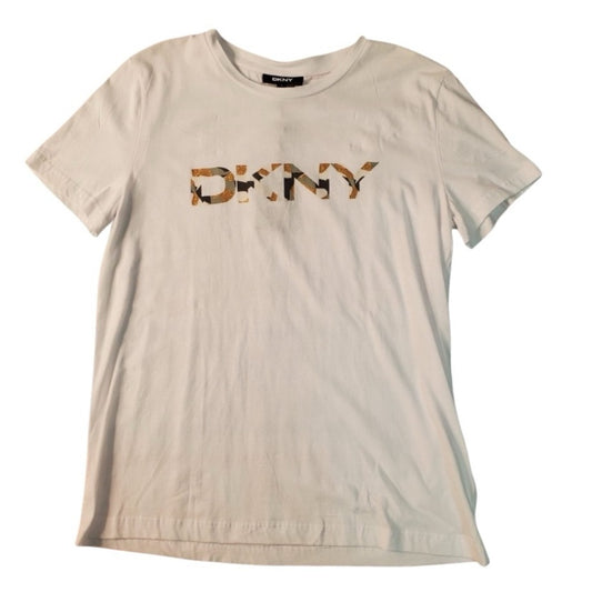 Sz medium DKNY SHIRT