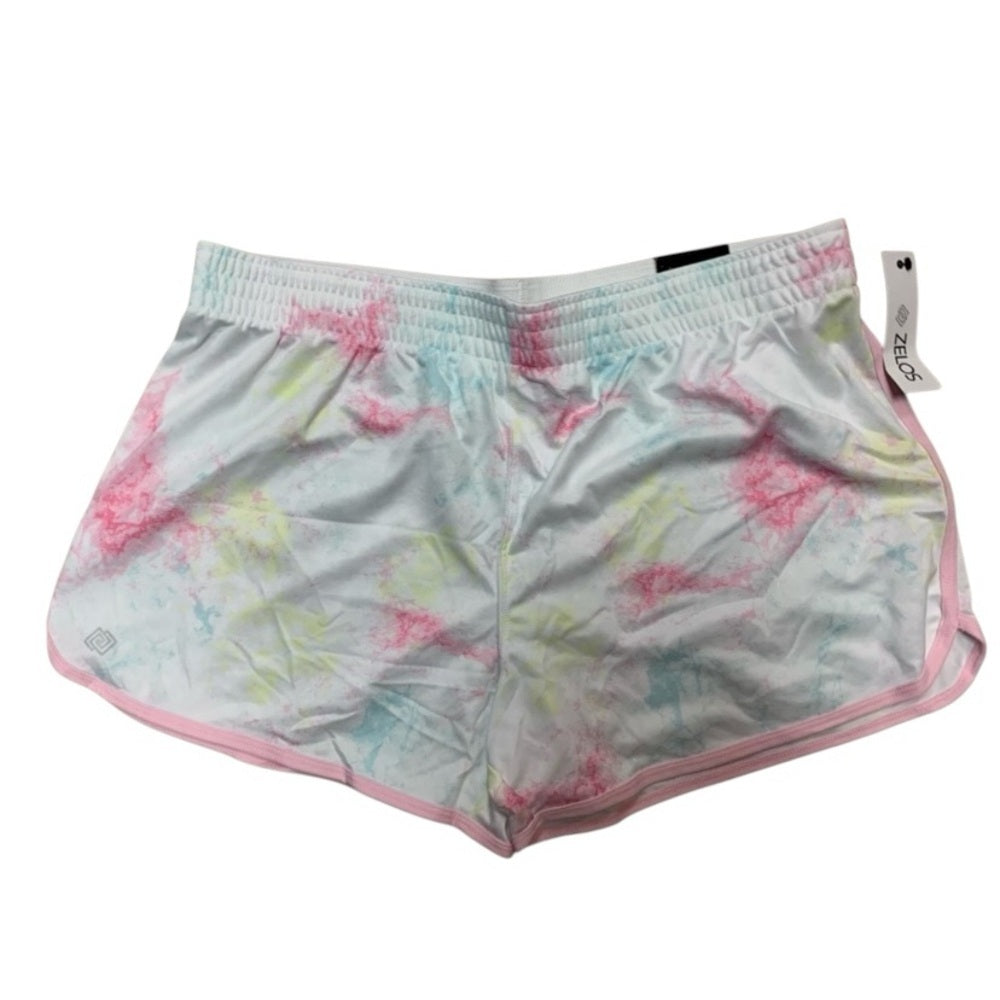 Women's Multicolor Shorts Sz xl