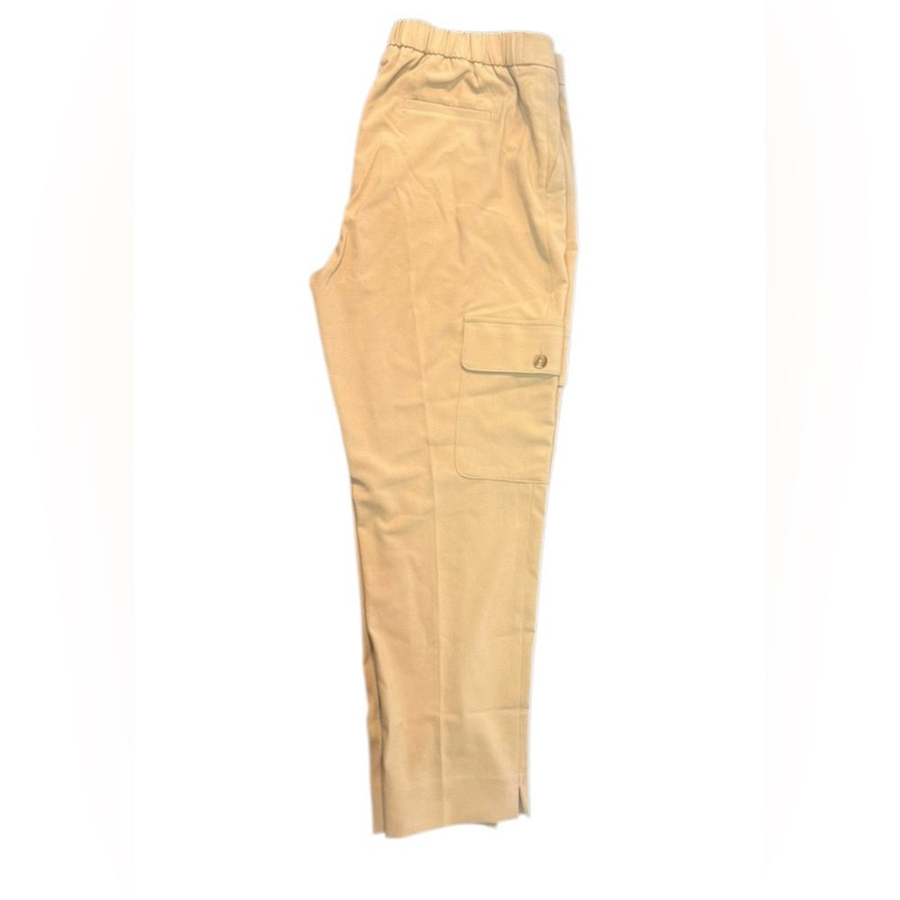 Sz10 Women’s banana republic dress side pocket pants!