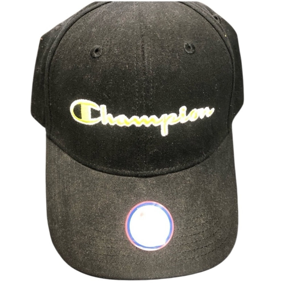 Champion dad cap one size fits all