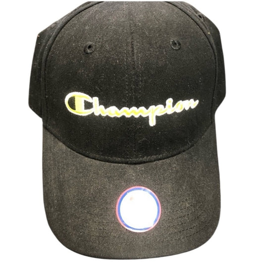 Champion dad cap one size fits all