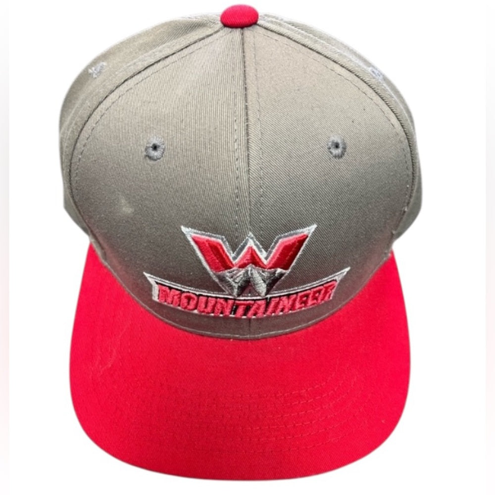 Mountaineer SnapBack one size fits all