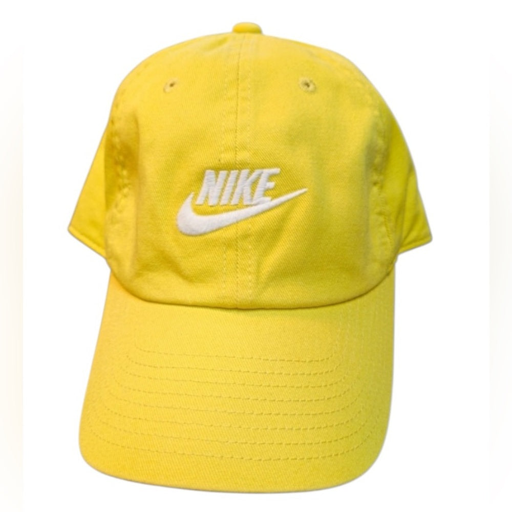 Nike dad cap one size fits all