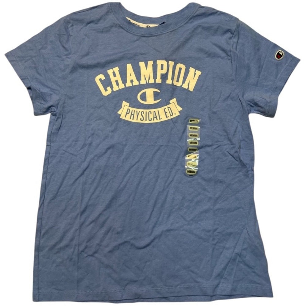 Champion woman’s tee sz medium