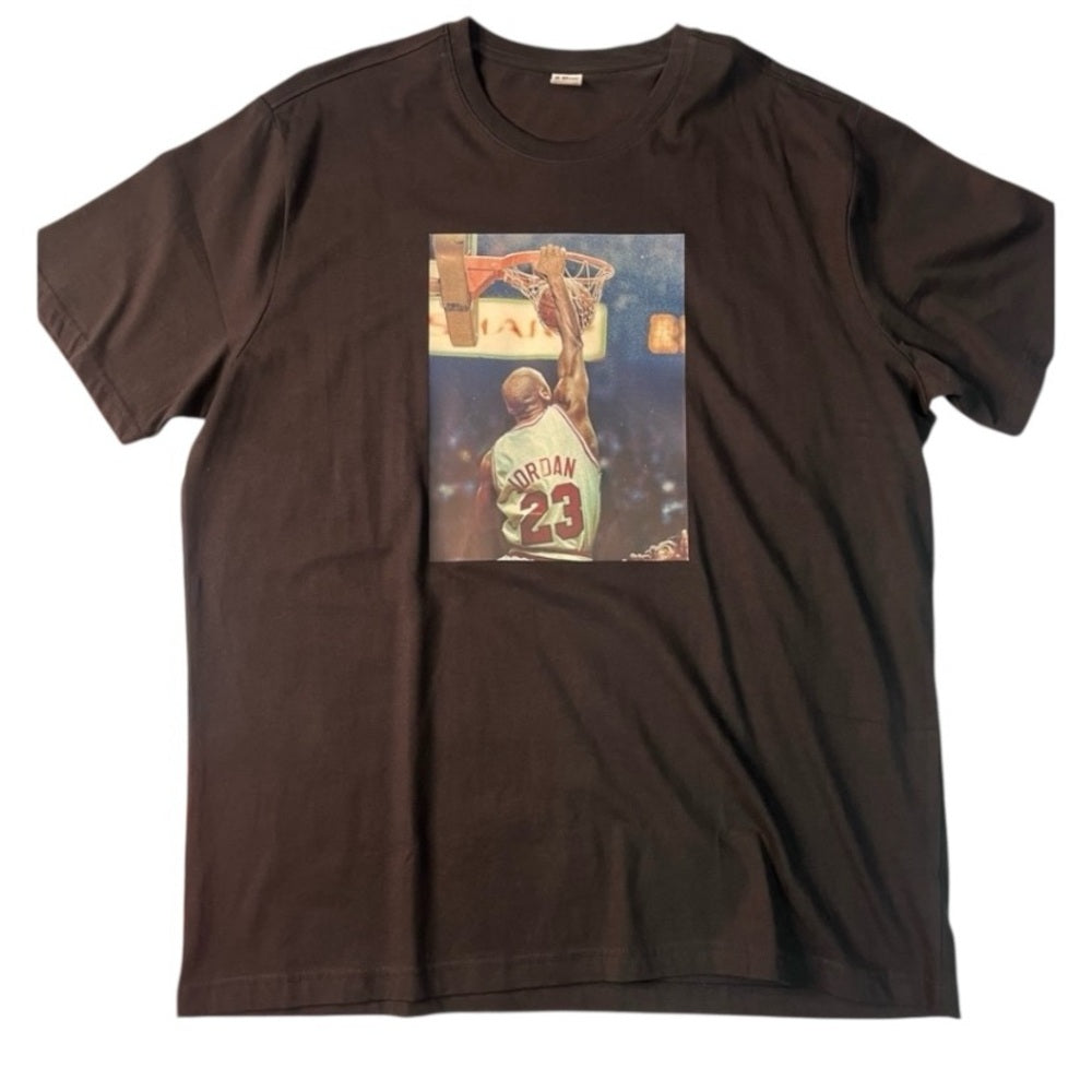 Sz 2xl Jordan graphic tee