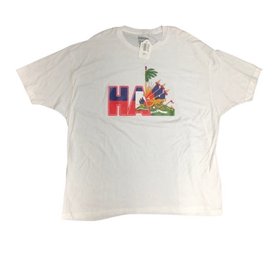 Sz Various hati tee flag colors