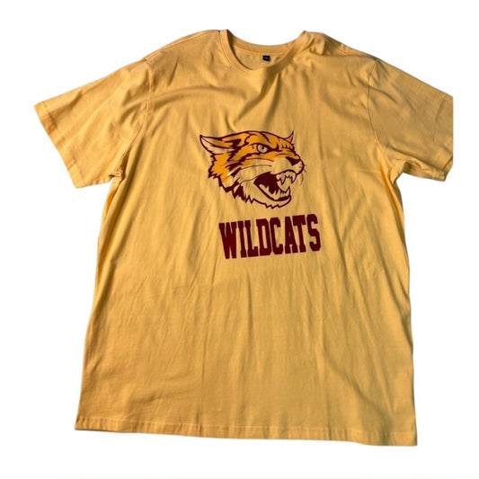 Sz Various Bethune cook-man shirt