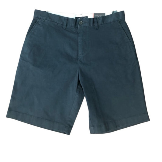 Tommy Hilfiger cargo shorts blue sizes Various
