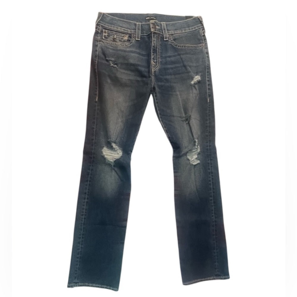 Sz various tru religion jeans relaxed fit