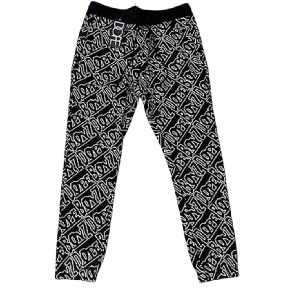 Dope boyz sweatpants sz various