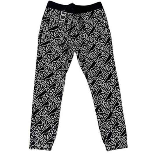 Dope boyz sweatpants sz various