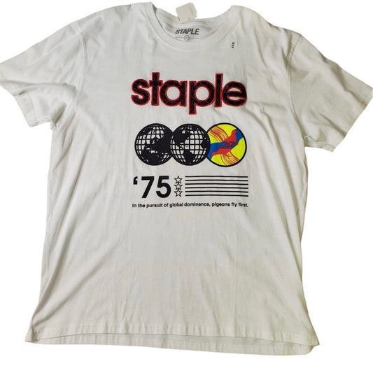 Staple graphic tee Sz 3xl