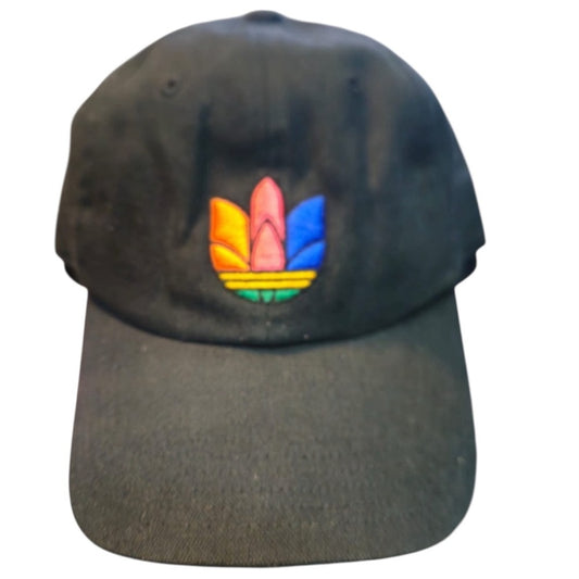 Adidas dad cap one size fits all