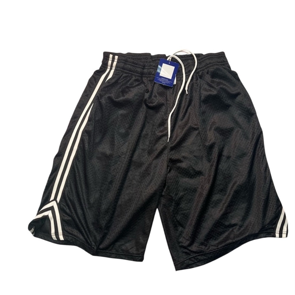 Champion shorts sz 2xl black gym style