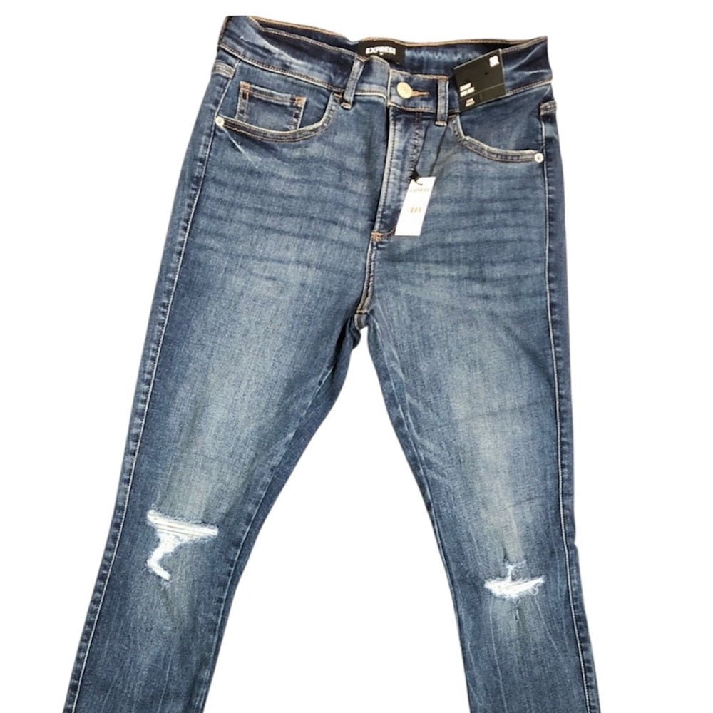Express women’s jeans sz Various
