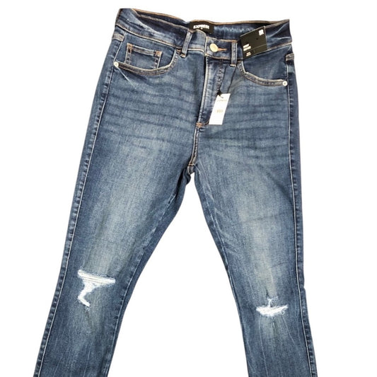 Express women’s jeans sz Various