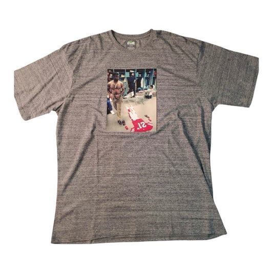Deion Sanders graphic tee sz 3xl