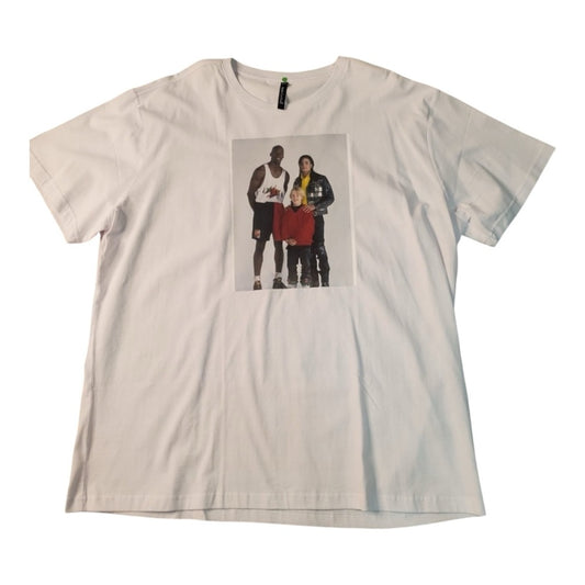 Sz various I wanna be like mike tee Sz Various